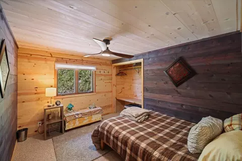 Bedroom - 1756 Grant Mcmahan Blvd, Ely, MN 55731 photo 3 of 4