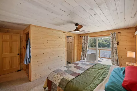 Bedroom - 1756 Grant Mcmahan Blvd, Ely, MN 55731 photo 2 of 4