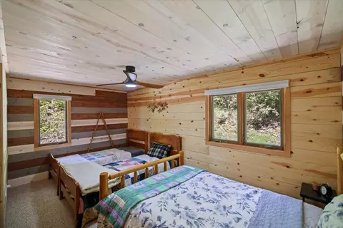 Bedroom - 1756 Grant Mcmahan Blvd, Ely, MN 55731 photo 4 of 4