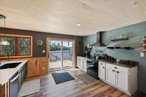 Kitchen - 1756 Grant Mcmahan Blvd, Ely, MN 55731 photo 4 of 4