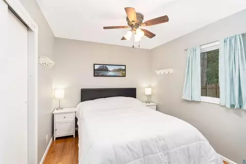 Bedroom - 703 Ebony Ave, Duluth, MN 55811 photo 3 of 4