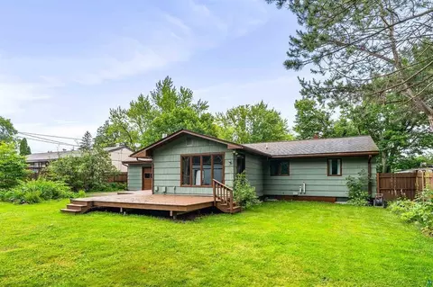 Exterior - 703 Ebony Ave, Duluth, MN 55811 photo 5 of 9