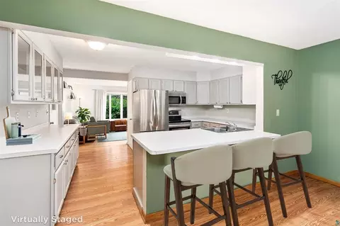 Kitchen - 703 Ebony Ave, Duluth, MN 55811 photo 2 of 2
