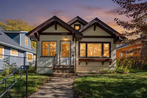 1324 Upton Ave N, Minneapolis, MN 55411