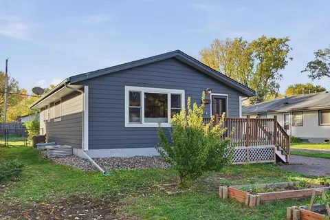 1220 43 12 Ave NE, Columbia Heights, MN 55421