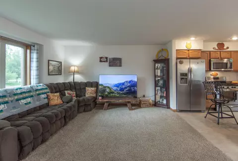 Living - 1900 White Cloud Dr E, Isle, MN 56342 photo 1 of 6