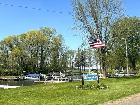 View/Area - 1900 White Cloud Dr E, Isle, MN 56342 photo 4 of 6
