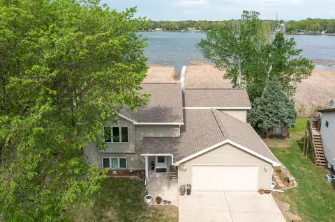 View/Area - 1900 White Cloud Dr E, Isle, MN 56342 photo 1 of 6