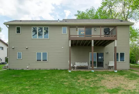 Exterior - 1900 White Cloud Dr E, Isle, MN 56342 photo 5 of 7