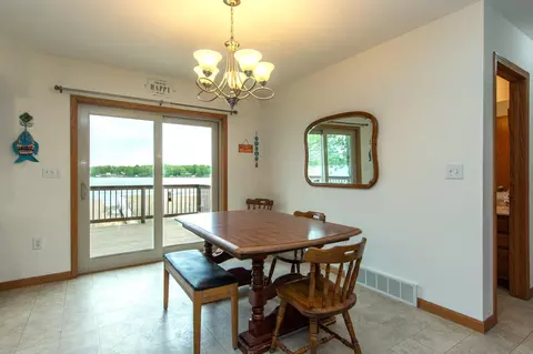 Dining - 1900 White Cloud Dr E, Isle, MN 56342 photo 1 of 1