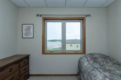 Bedroom - 1900 White Cloud Dr E, Isle, MN 56342 photo 7 of 7