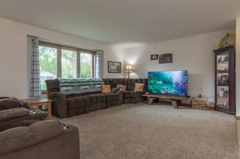 Living - 1900 White Cloud Dr E, Isle, MN 56342 photo 2 of 6