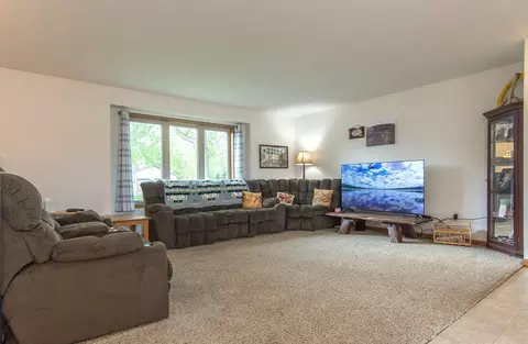Living - 1900 White Cloud Dr E, Isle, MN 56342 photo 3 of 6