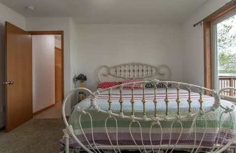 Bedroom - 1900 White Cloud Dr E, Isle, MN 56342 photo 1 of 7