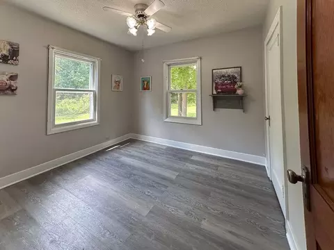 Bedroom - 319 Pine St S, Onamia, MN 56359 photo 3 of 3