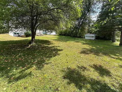 Exterior - 319 Pine St S, Onamia, MN 56359 photo 4 of 9