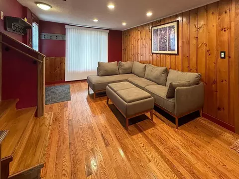 Living - 319 Pine St S, Onamia, MN 56359 photo 5 of 9