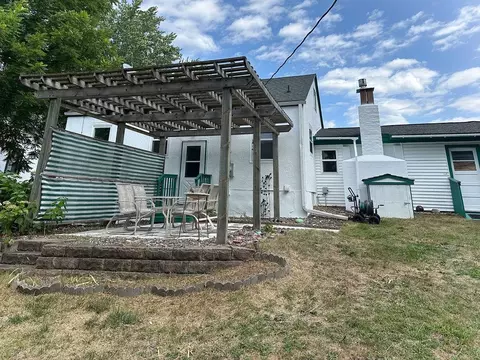 Exterior - 319 Pine St S, Onamia, MN 56359 photo 9 of 9