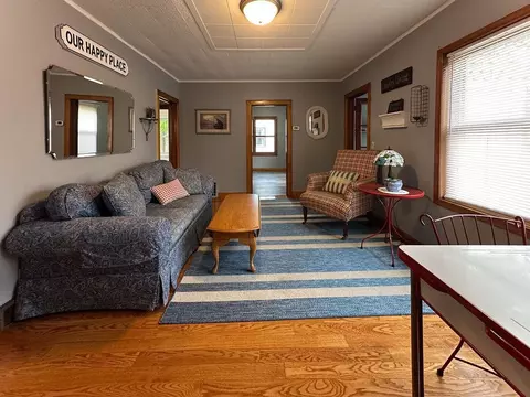 Living - 319 Pine St S, Onamia, MN 56359 photo 1 of 9