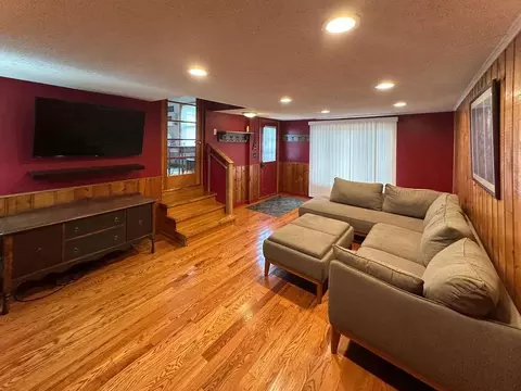 Living - 319 Pine St S, Onamia, MN 56359 photo 4 of 9