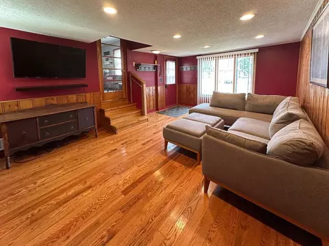 Living - 319 Pine St S, Onamia, MN 56359 photo 8 of 9