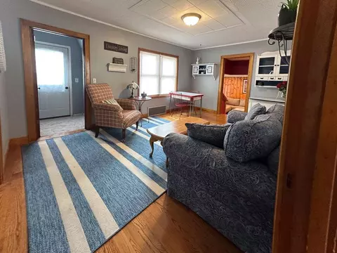 Living - 319 Pine St S, Onamia, MN 56359 photo 2 of 9