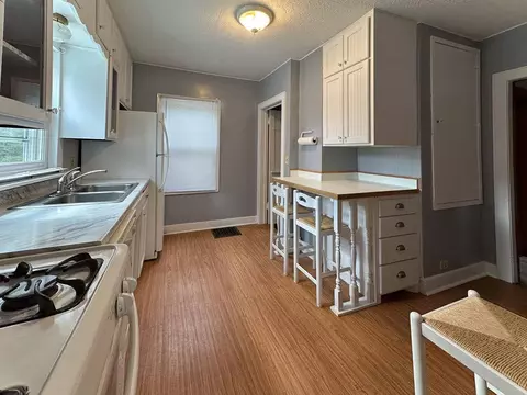 Kitchen - 319 Pine St S, Onamia, MN 56359 photo 1 of 1