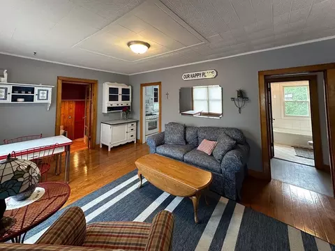 Living - 319 Pine St S, Onamia, MN 56359 photo 3 of 9