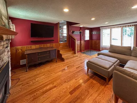 Living - 319 Pine St S, Onamia, MN 56359 photo 9 of 9