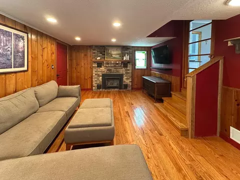 Living - 319 Pine St S, Onamia, MN 56359 photo 7 of 9