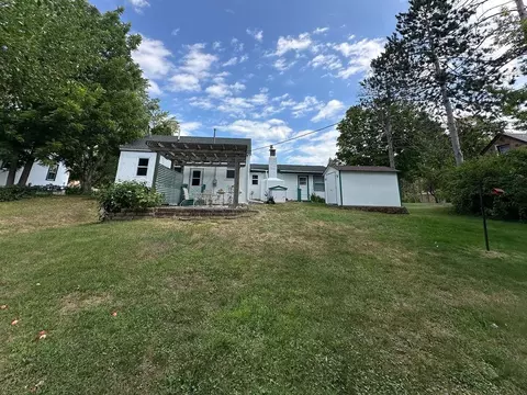Exterior - 319 Pine St S, Onamia, MN 56359 photo 7 of 9