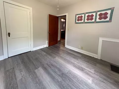 Bedroom - 319 Pine St S, Onamia, MN 56359 photo 2 of 3