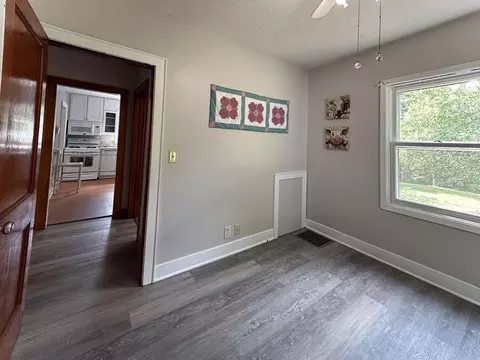 Bedroom - 319 Pine St S, Onamia, MN 56359 photo 1 of 3