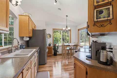 Kitchen - 7087 Dupre Rd, Centerville, MN 55038 photo 1 of 4