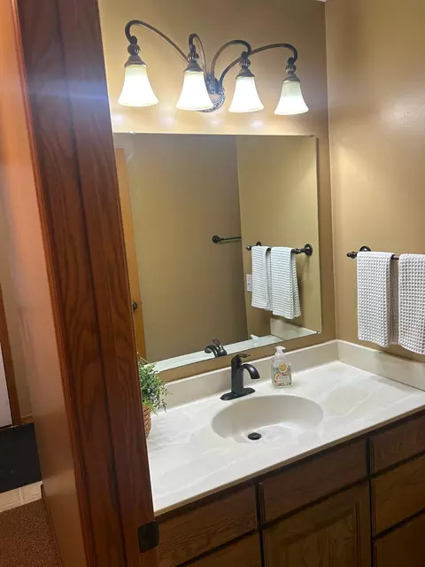 Bath - 3310 Eagle Ridge Dr W, Willmar, MN 56201 photo 4 of 4
