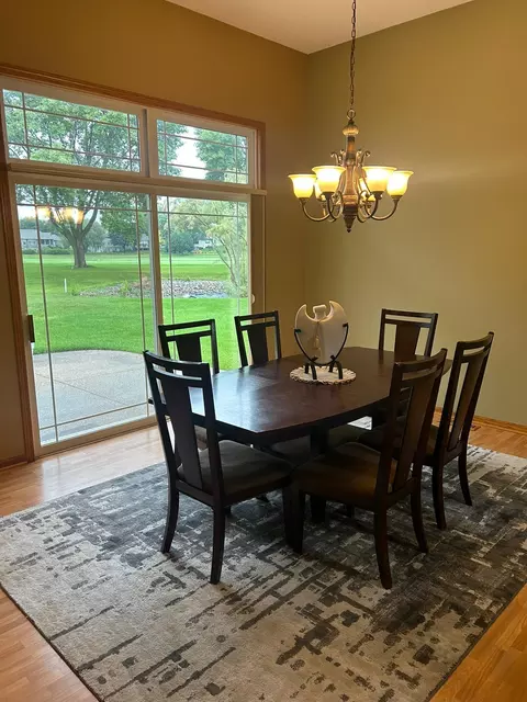 Dining - 3310 Eagle Ridge Dr W, Willmar, MN 56201 photo 1 of 2