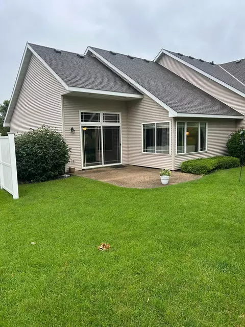 Exterior - 3310 Eagle Ridge Dr W, Willmar, MN 56201 photo 4 of 5