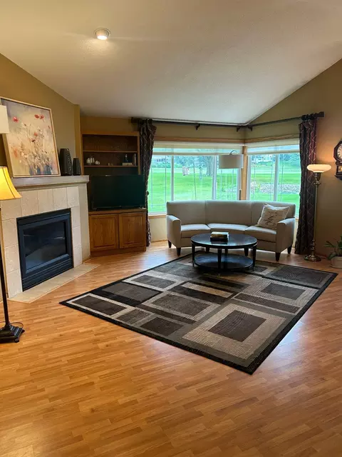 Living - 3310 Eagle Ridge Dr W, Willmar, MN 56201 photo 2 of 2