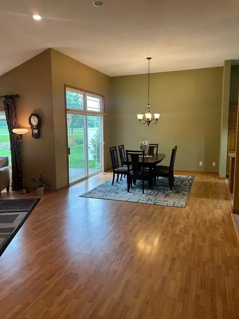 Dining - 3310 Eagle Ridge Dr W, Willmar, MN 56201 photo 2 of 2
