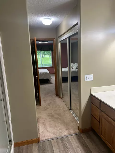 Entry Way - 3310 Eagle Ridge Dr W, Willmar, MN 56201 photo 2 of 2