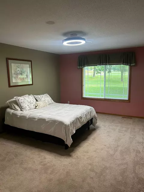 Bedroom - 3310 Eagle Ridge Dr W, Willmar, MN 56201 photo 1 of 4