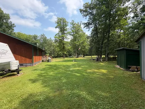 Exterior - 82079 Schoumaker Rd, Willow River, MN 55795 photo 5 of 10