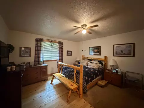 Bedroom - 82079 Schoumaker Rd, Willow River, MN 55795 photo 1 of 2
