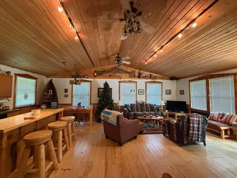 Living - 82079 Schoumaker Rd, Willow River, MN 55795 photo 3 of 3