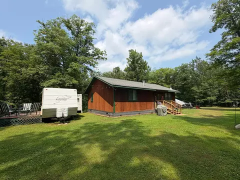 Exterior - 82079 Schoumaker Rd, Willow River, MN 55795 photo 4 of 10