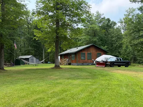 Exterior - 82079 Schoumaker Rd, Willow River, MN 55795 photo 2 of 10