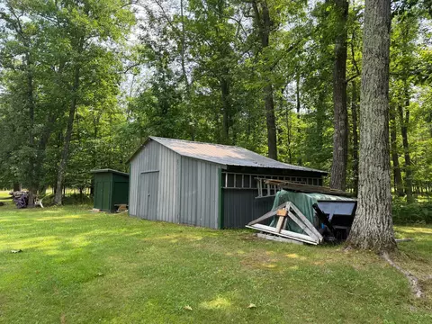 Exterior - 82079 Schoumaker Rd, Willow River, MN 55795 photo 3 of 10