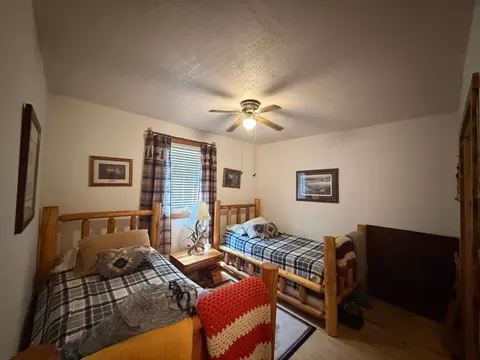 Bedroom - 82079 Schoumaker Rd, Willow River, MN 55795 photo 2 of 2