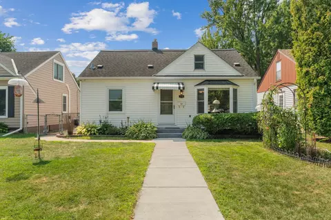 2030 Magoffin Ave, Saint Paul, MN 55116
