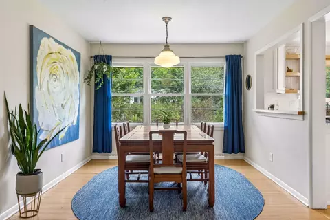 Dining - 18200 Fairhomes Ln, Deephaven, MN 55391 photo 1 of 2